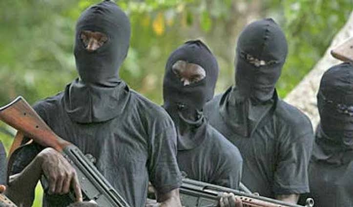Kidnapping Attempt Thwarted as Police Rescue Victim in Kaduna