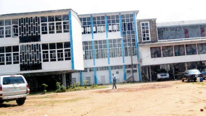 Man Arraigned for Stealing Generators in Ekiti.