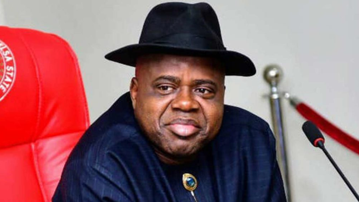 Governor Diri Allocates N192 Million for WAEC and NECO Fees of 2,011 Bayelsa Students