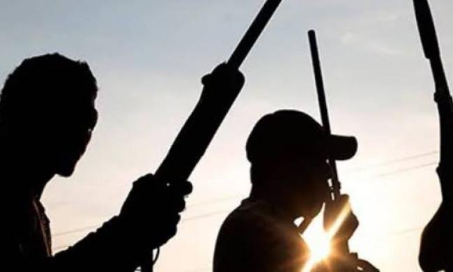 Gunmen Attack Nasarawa Supermarket, Leaving Four Dead.