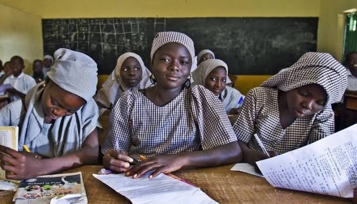 NGO Raises Alarm Over Alarming Gender Disparity in Nigeria’s Education System