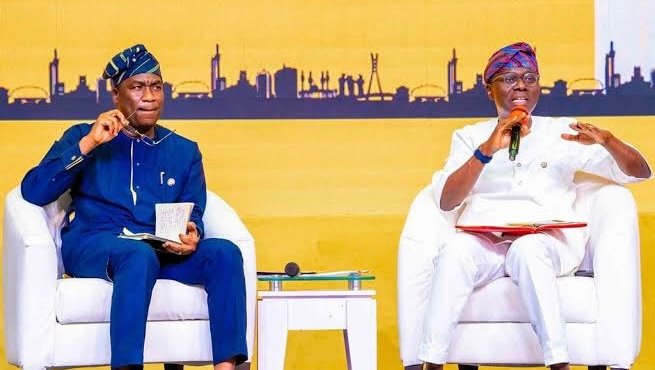 Governor Sanwo-Olu Vows to Double Development Efforts in Second Term