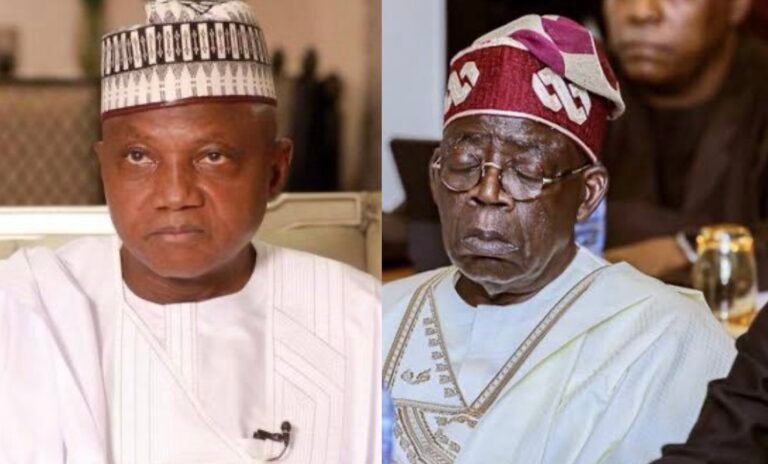 Garba Shehu Urges Nigerians to Moderate Expectations of Political Leaders