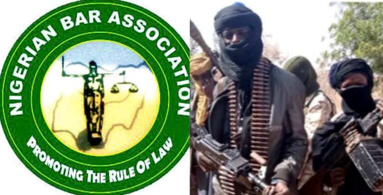 Urgent Call for Government Action on Security Threats in Nigeria