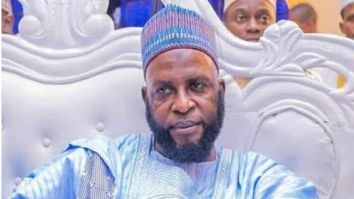 Sheikh Akewugbagold Urges Nigerians to Embrace Morality and Unity in 2024.