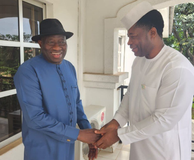 49th Birthday: Ikenga Gburugburu “Osita Offor” Celebrates Ebubedike Ndigbo “Engr. Tein Jack Rich CON”