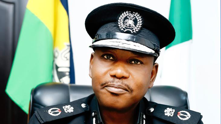 Kaduna Police Capture Notorious Phone Snatcher