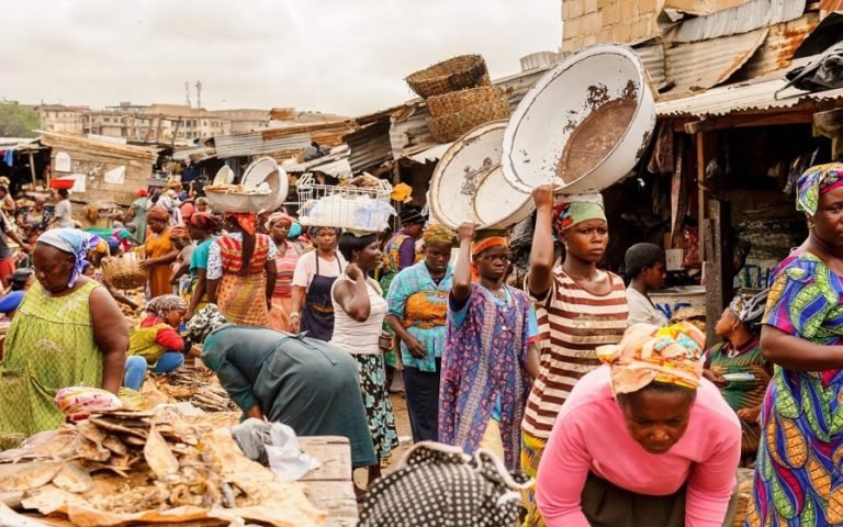 Federal Government Reaffirms Focus on Poverty Reduction and Economic Growth
