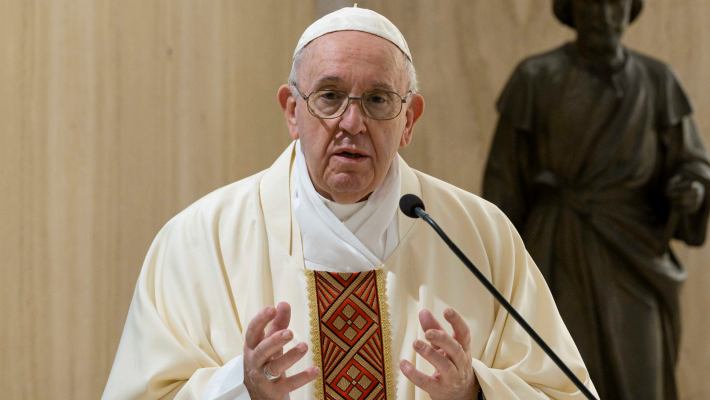 Pope Francis Calls for Global Ban on Surrogacy, Labels It “Despicable” and “Commercialised”