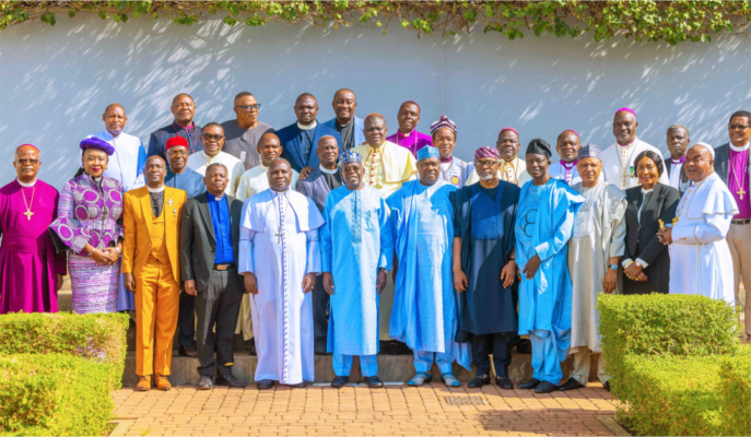 Cherubim Church Leader Urges Tinubu’s Govt to Support SMEs, Reduce Business Costs