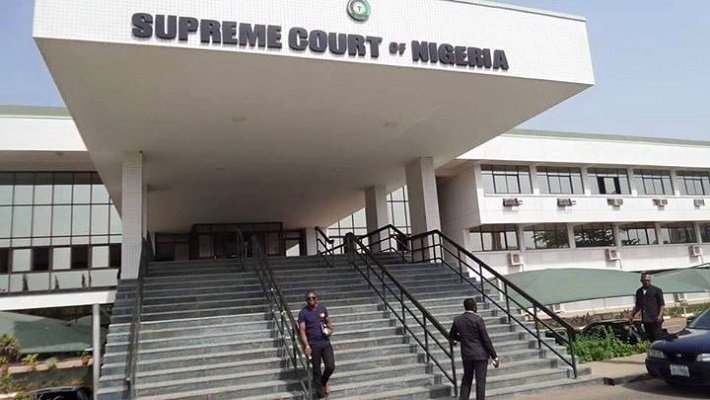 Supreme Court Upholds Benue Governor Alia’s Victory, Benue Journalists Congratulate