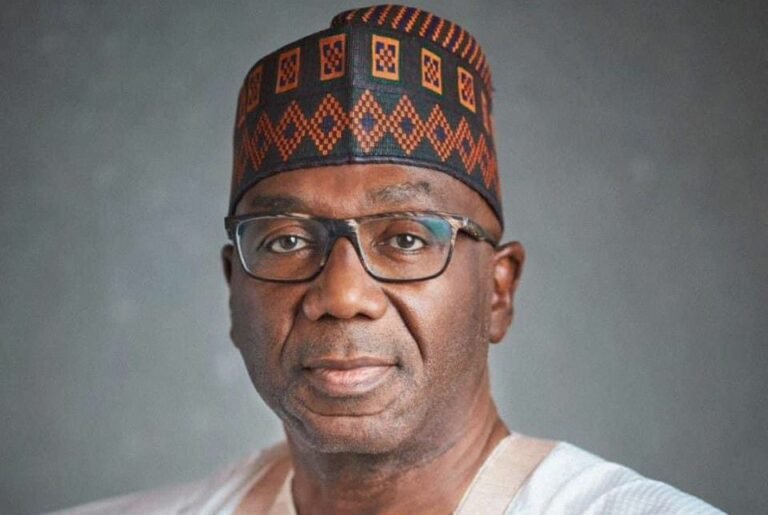 Kwara State Governor Affirms Support for Judiciary at 2024 Legal Year Commencement