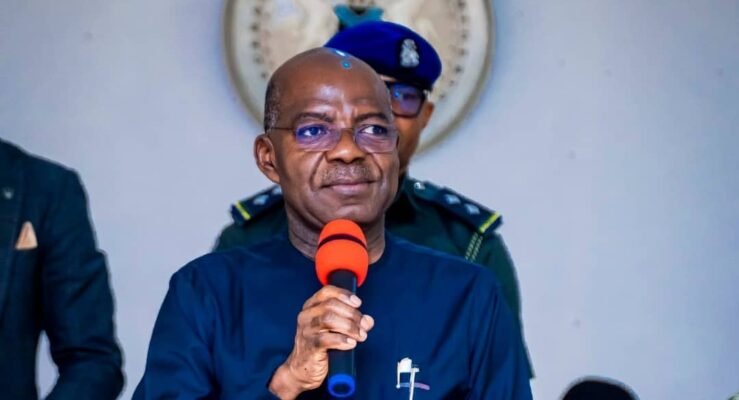 Abia State Takes Action Amidst Suspected Measles Outbreak, Urges Vaccination