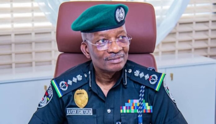 Police Arrest Three in Forgery Syndicate Uncovered