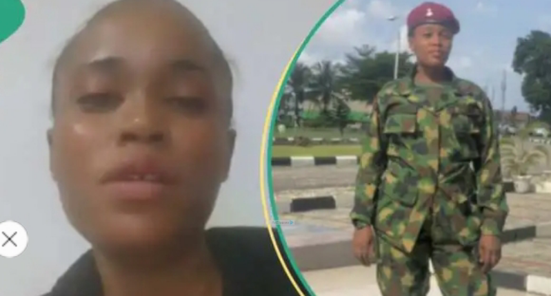 Kalu Calls On Military Authority To Thoroughly Investigate Alleged Sexual Harassment By Senior Officers
