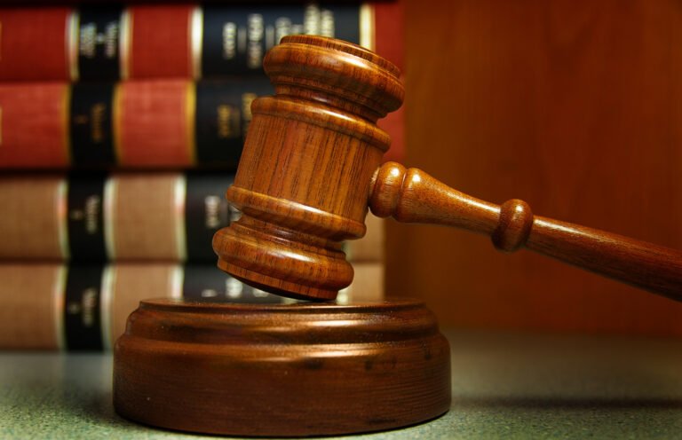 Businessman Files Defamation Lawsuit Against Neighbor Over Adulterer Accusation
