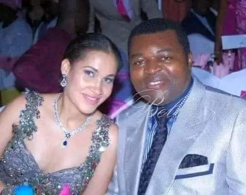 I Regret Quitting My Marriage, Would Love To Go Back To My Ex-Husband&nbsp; – Actress Caroline Danjuma