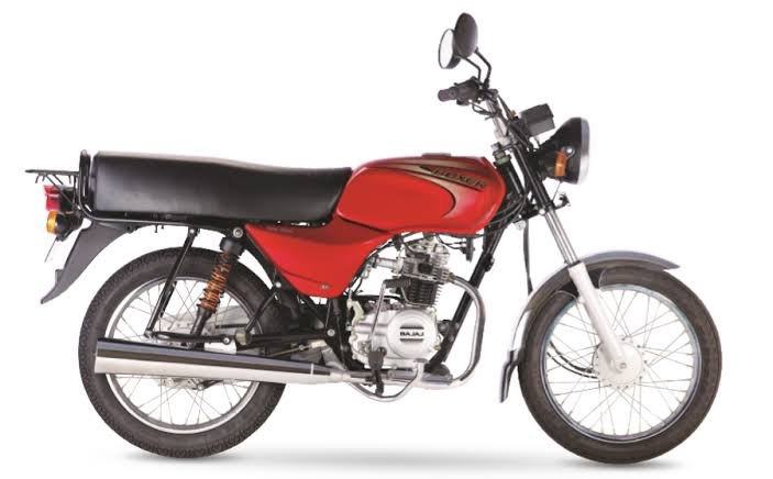 20-Year-Old Faces Court for Alleged N700,000 Motorcycle Theft in Ekiti