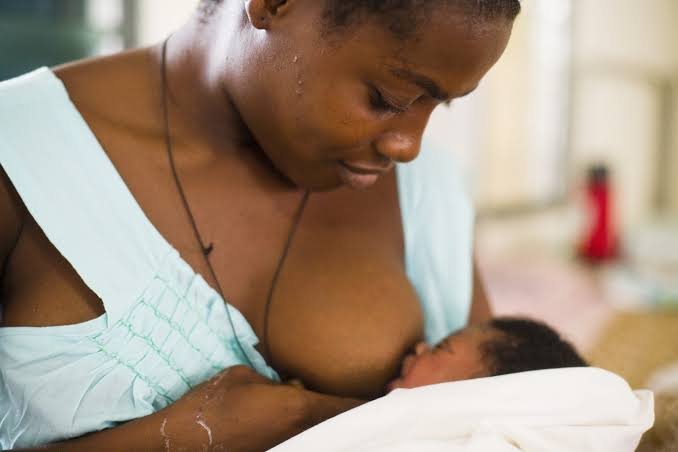 Official: 800,000 babies die due to poor breastfeeding annually
