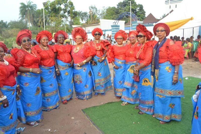 Enyioha Ohafia Event Provides Many Opportunities For Empowerment.