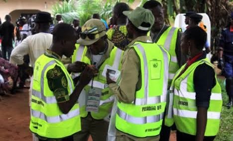INEC Ready for Enugu South Rerun Election