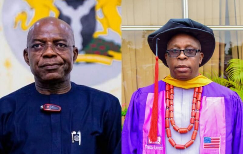 Eulogizing Dr. Alex Otti At His Birthday – Odo Ijere