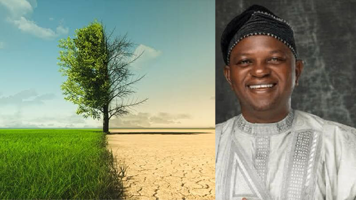 Urgent Call for Collective Action on Climate Change in Nigeria’s Water Sector