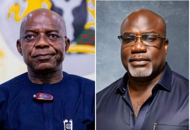 Happy birthday Gov. Alex Otti, a leader who is grounded in reality – Dr Kalu