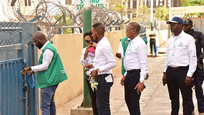 Abuja Supermarket Sealed Over Price Fixing