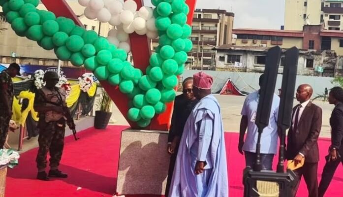Lagos Red Line Rail Project Inaugurated: A Blueprint for State Collaboration