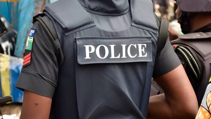 Nigeria police withdraw 60 VIPs, others’ escorts
