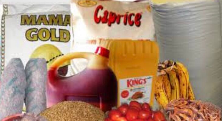 FG Plans National Commodity Board to Tackle Food Inflation