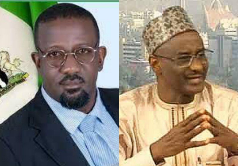 Why South East Is Quiet: Josef Onoh Replies Usman,&nbsp; Giving 20 Reasons.