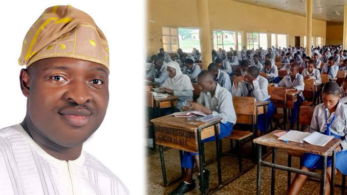 Nigerian Lawmakers Propose Mandatory Drug Testing for Secondary School Students