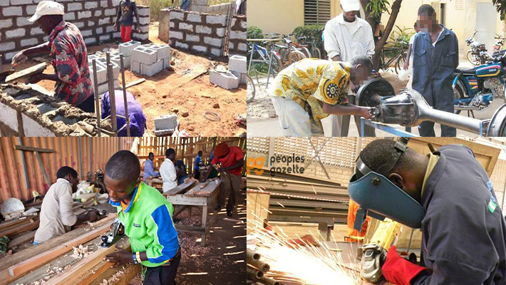 Navigating Economic Hardship: Advice from Flour Mills HR Head