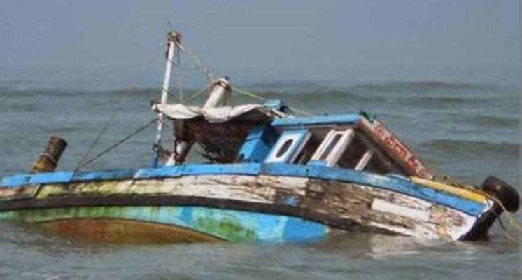 Tragic Boat Capsizing in Lagos: Death Toll Rises as Search Continues
