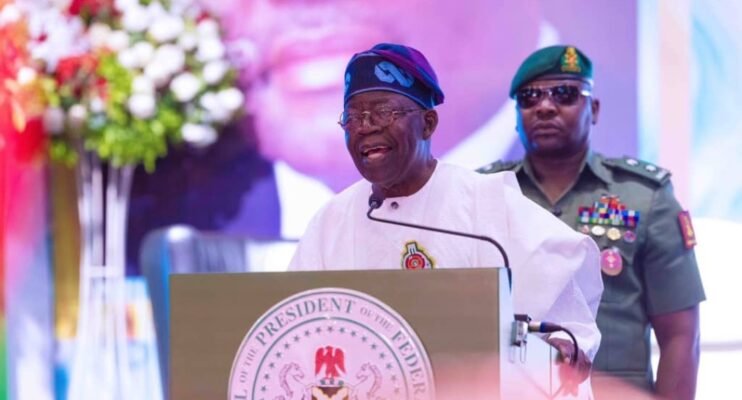 Gowon Advises Tinubu Amid Criticisms, Reflects on Biafra War