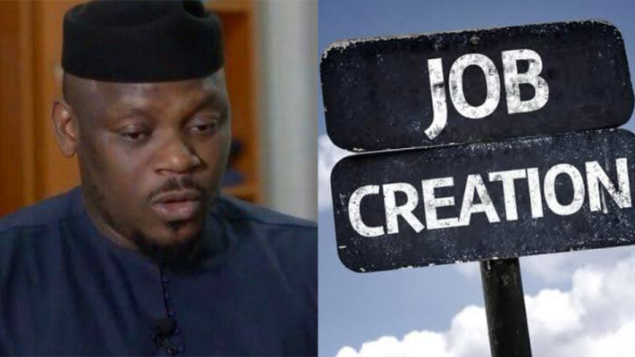 Tinubu’s Administration Targets 100,000 Jobs by May 29
