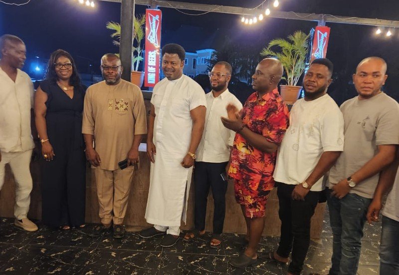 UAAP’s extraordinary General Meeting Endorses Gov. Alex Otti, Unveils Projects and Appoints New Exco.