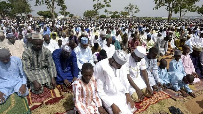 Governor Zulum Calls for Day of Fasting and Prayer Amid Economic Hardship
