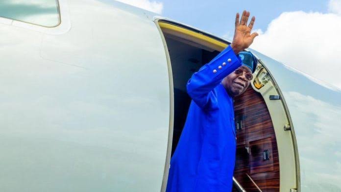 The Incessant Foreign Travels Of Mr President Is Turning To National Embarrassment – Opinion
