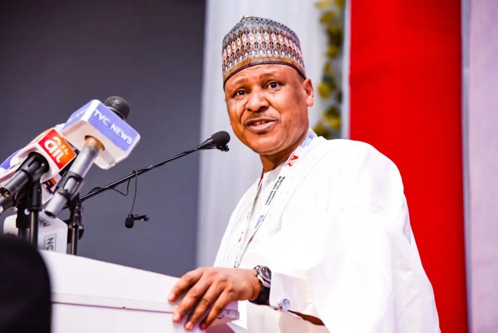 FG directs 102,000 metric tonnes of rice and corn to be released immediately.