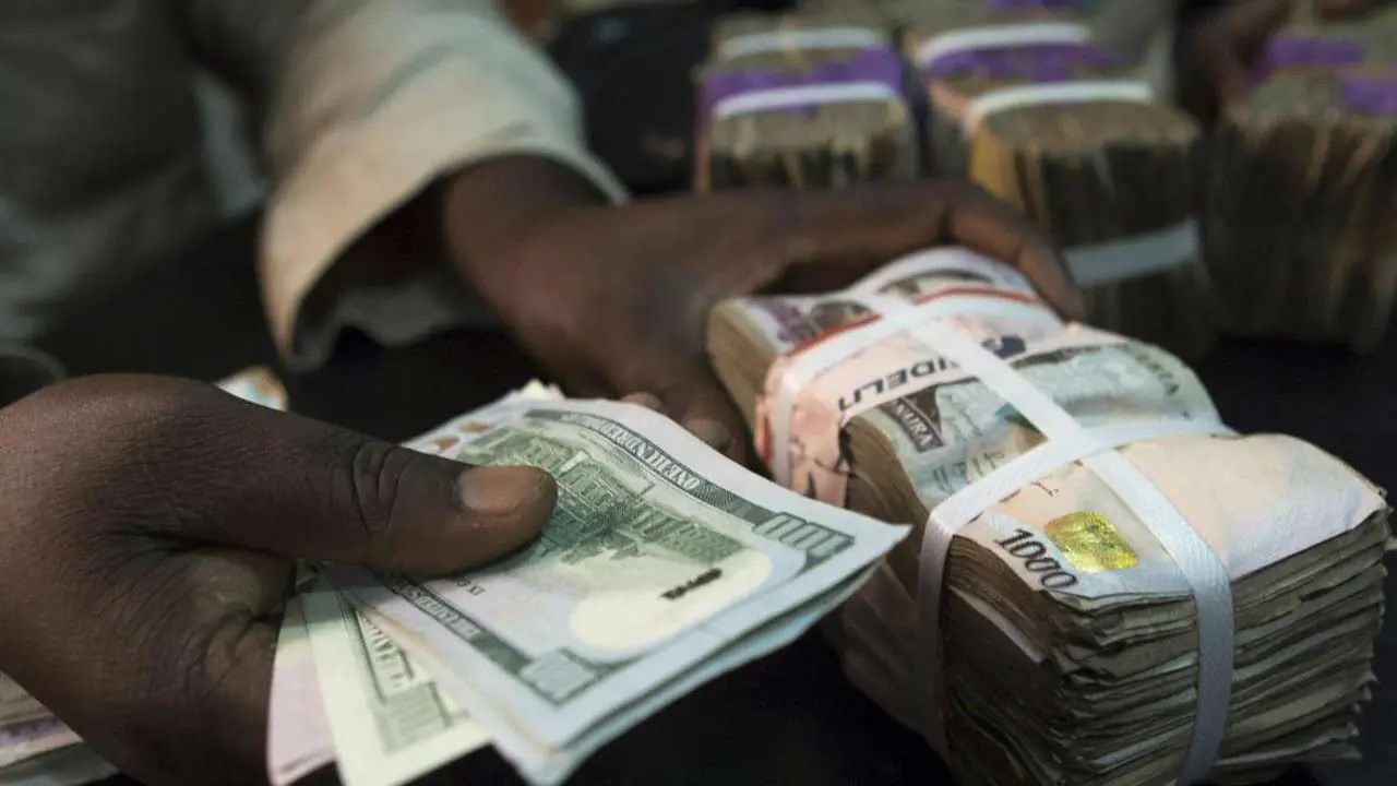 Naira vs. USD: CBN will outlaw street trading and consider new BDC regulations