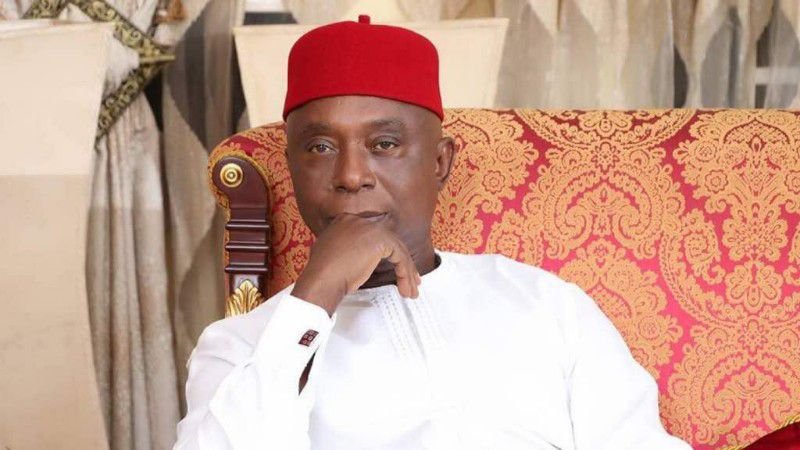 Barr Chris Agidy, Ned Nwoko’s abducted aide has been killed, body recovered by police.