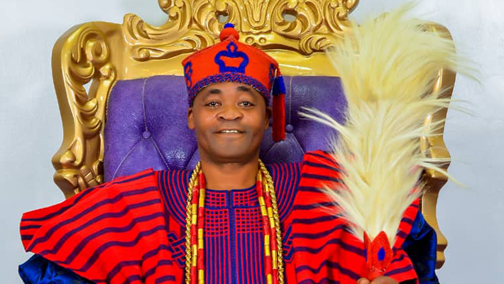 Olu of Itori Calls Out Economic Saboteurs, Requests Patience with Tinubu Administration
