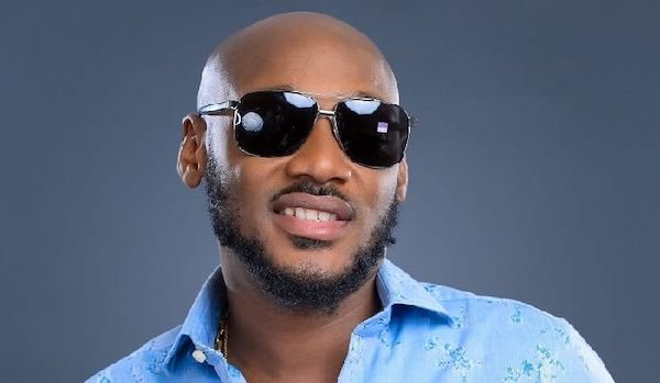 2Baba and Now Muzik Part Ways After Two Decades