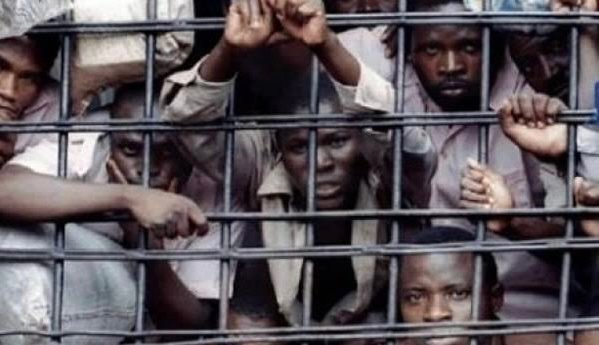 Stakeholders Advocate for Voting Rights for Prison Inmates in Electoral Act Review