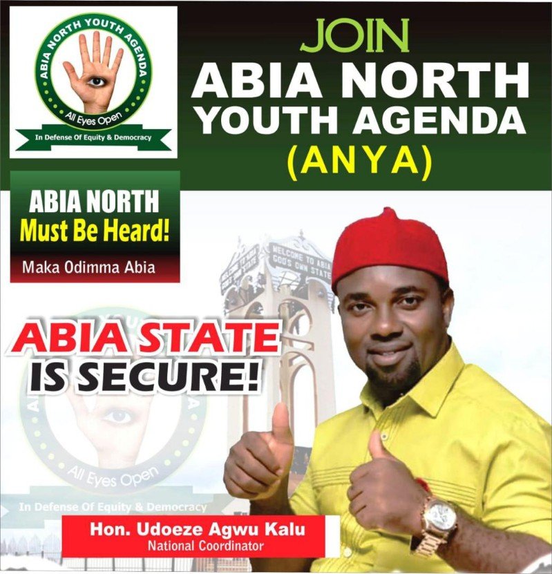 Open Letter To Mben Politicians On Realities Of 2027 Politics – ANYA