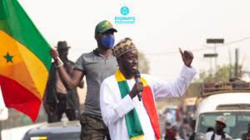Diamoye Faye’s Senegalese Presidential Victory; A Litmus Test For Democracy In Africa.