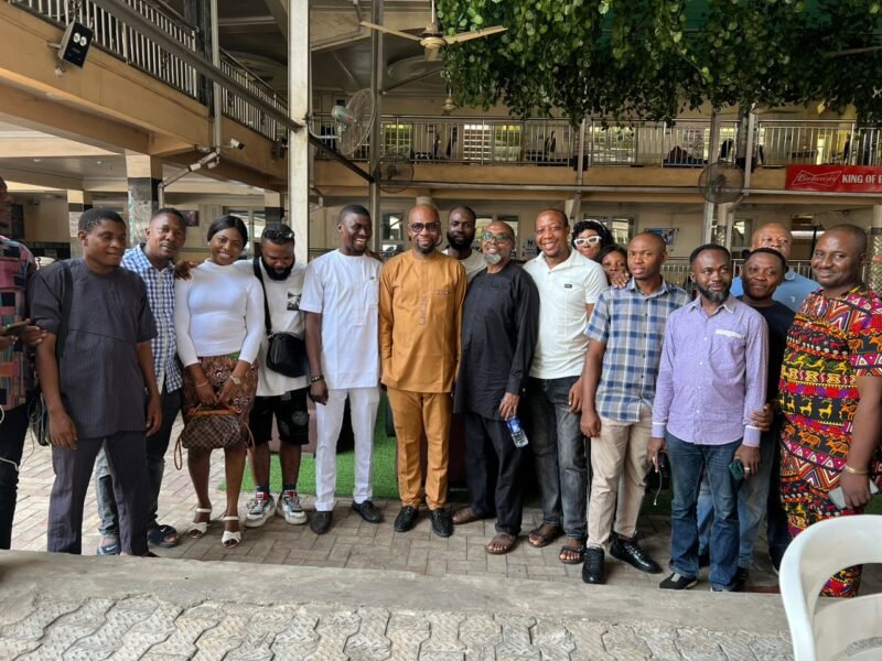 OMPAN Abia elects new executives, with Promise Uzoma Okoro (PUO) emerging as Chairman.